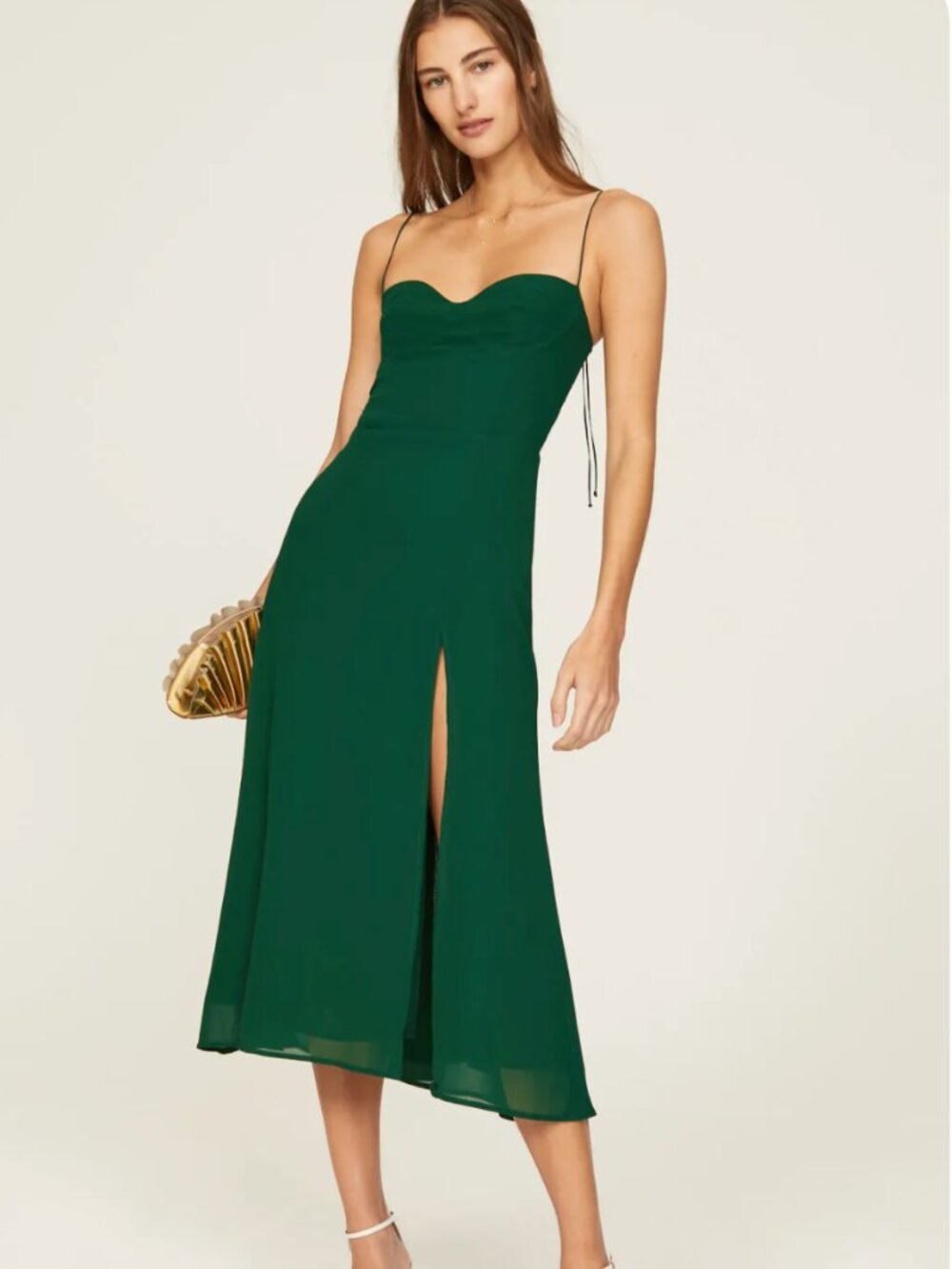ROFORMATION Juliette Dress